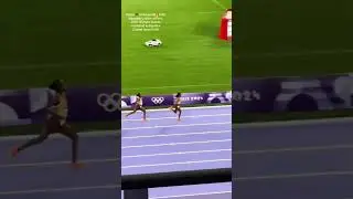 KENYA GOLD MEDAL MOMENT #2024olympics #2024parisolympic