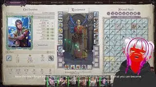 Bare bones explanation of mythic paths