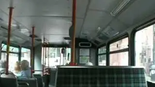 Leyland Olympian H102BFR Prestonbus