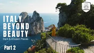 5 Dark & Surreal Places in Italy You&rsquo;ve Never Seen