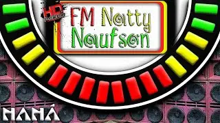 MELO DE NAN&Aacute; 2019 SLY FOXX - FM NATTY NAYFSON REGGAE DO MARANH&Atilde;O