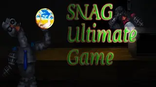 SNAG: Лучший игровой процесс на Android