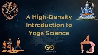 EP36: Q&A Session | What Yoga Really Is: Science, Energy, and Consciousness