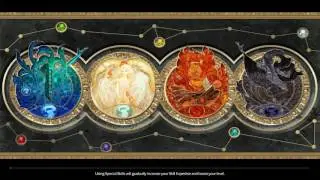 Revelation Online MMO CB: Trial of the Four Kings!