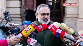 'വട്ടുള്ള ചിലരാണ് ക്രൈസ്തവർക്കെതിരെ അതിക്രമങ്ങൾ നടത്തുന്നത്' | Rajeev Chandrasekhar