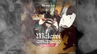 DJ Enzo2.0 -- Malawi Amapiano Mixdown