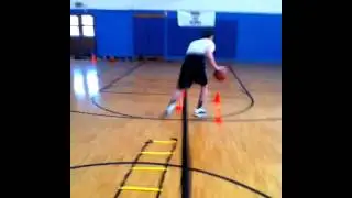 Basketball Training (Hard 2 Guard Next Level Basketball Training)