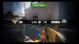 I made bro RAGE QUIT #ragequit #bo3 #multiplayer #bo3multiplayer #bo3rage #funny