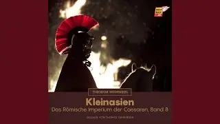 Kapitel 1 - Kleinasien