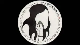 Max Brennan - Biggest Story (Fretless AZM Mix) -3