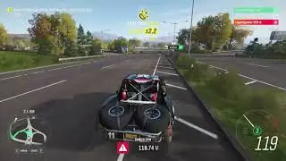 Forza Montage 2