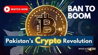 Is Trump linked to Pakistan's Crypto Signalling?