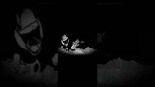 Suffering Sibling v3 but Mickey and Oswald Meixo&rsquo;s Mix