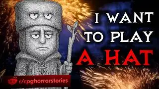 This Racoon Druid Hat Nonsense Ruined the Whole Table | RPG Horror Story