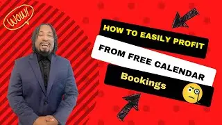 Boost Your Sales Effortlessly: Convert Calendar Bookings into Profits!