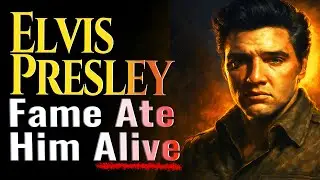 Elvis Presley Story of His Life From Poverty to the King of Rock