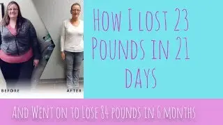The 21 Day Flat Belly Fix By Todd Lamb - Flat Belly Fix Review