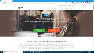 Avg internet security Key 2018 to till 2019