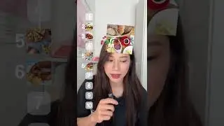 Swabian Asian woman reviews German food
