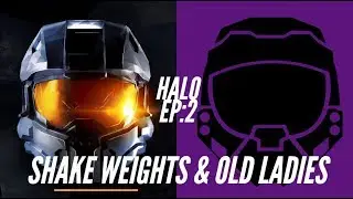 SHAKE WEIGHTS & OLD LADIES 👵 | Carrying Randoms