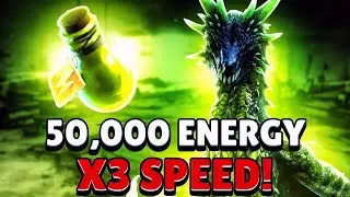 $200 of Energy During 3X SPEED DRAGON 10H! | Raid: Shadow Legends