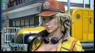 FINAL FANTASY 15 XV:RTX 2060, RYZEN 2700X ULTRA SETTINGS 1080P BENCHMARK