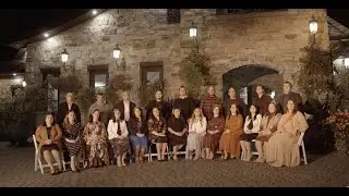 In orice clipa in viata mea - Cantari vechi cu Gabriel Gorcea si Prietenii (Official video)