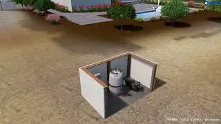 Vip3D - 3D Swimming Pool Design Software