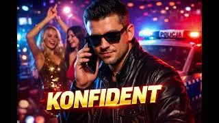 KONFIDENT 😈🔥 | Nowy HIT DISCO POLO | Klubowy BANGER TikTok 2026