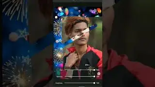 Snapseed Photo Editing Tutorial// Snapseed Background Colour Change #shorts #viral