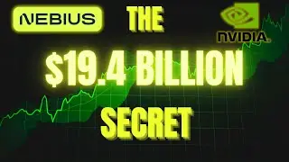 Nebius: Microsoft&rsquo;s $19B Hidden AI Partner ($NBIS)