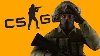 CSGO on XBox 360 in 2025