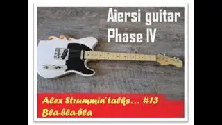 DIY guitarkit фаза 4: электроника / Философия диванного гитаризма / Sofa-strummer' speculations №13