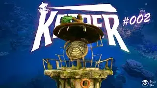Let's play Keeper #002 - Der Friedhof (by Nenia Deia)