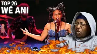 HIP HOP Fan REACTS To 