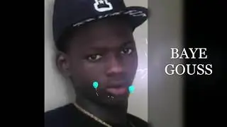DJ GOUSSA RAP POULAAR