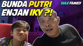 SAHUR NYA BARENG FERDY,ENJAN MANA⁉️