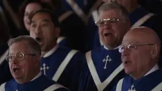 Let Everything That Hath Breath - National Christian Choir