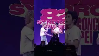 250913 82MAJOR - 82 SYNDROME IN TAIPEI 