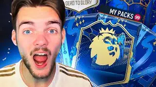 3 INSANE PL TOTS PACKED!