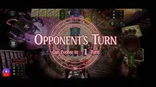 (GM0 10K Unlimited) Handless Blood vs Hozumi Forest 3 [Shadowverse/Resurgent Legends]