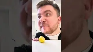 Leeeemon, mmm🍋😋