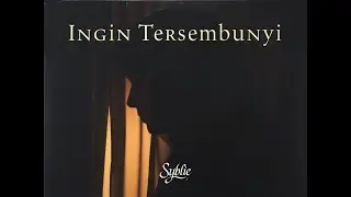 Ingin Tersembunyi - Syblie (Video Music Official)