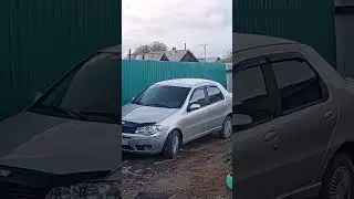 Фиат альбеа, реальный отзыв