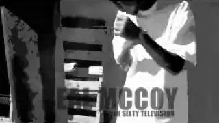 PAKMAN: REAL McCOY