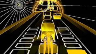 Audiosurf#1
