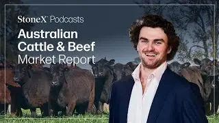 Herd growth, record production to highlight 2025 Cattle Market