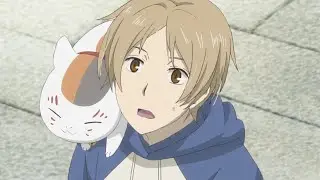 VƯƠNG NGUYÊN🍀🍀NATSUME YUUJINCHOU🌸🐱[Chỉ cần có người bạn muốn gặp thì sẽ không cô đơn một mình]