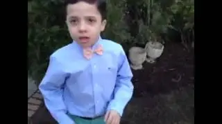 I ate all your candy- Vine By: Matt Bohan