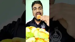Which is tastier apple  or orange 😁 if I like to orange fruit #shortvideo